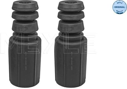 Dust Cover Kit, shock absorber MEYLE-ORIGINAL-KIT: Better solution for you! 100 640 0021