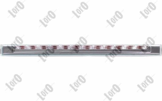 Auxiliary Stop Light LORO 042-23-870