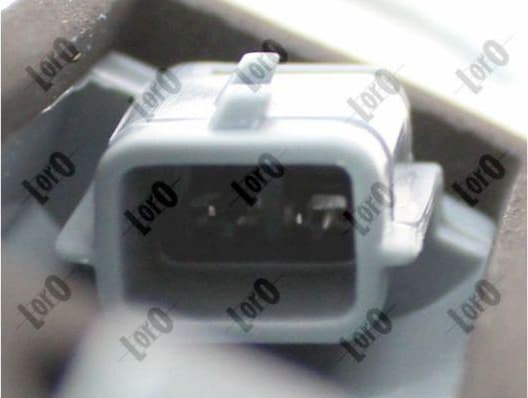 Auxiliary Stop Light LORO 042-23-870 - image 5