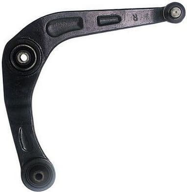 Control/Trailing Arm, wheel suspension D120117