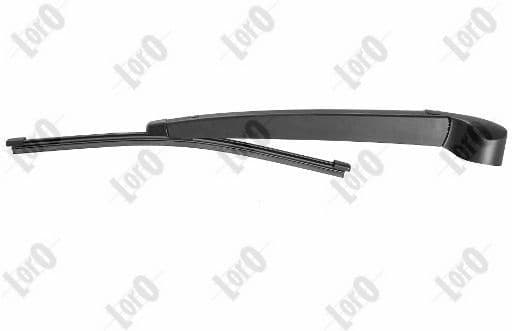 Wiper Arm Set, window cleaning LORO 103-00-110-P