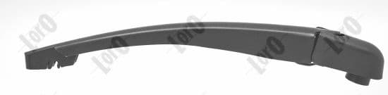 Wiper Arm, window cleaning LORO 103-00-111