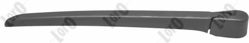Wiper Arm, window cleaning LORO 103-00-113