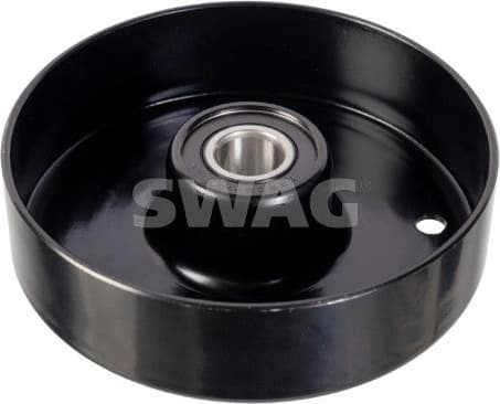 Deflection/Guide Pulley, V-ribbed belt 10 03 0010 - image 2