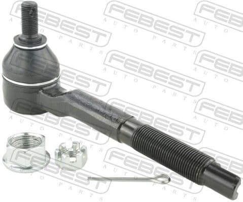 Control/Trailing Arm, wheel suspension 0125-ACA30TIP