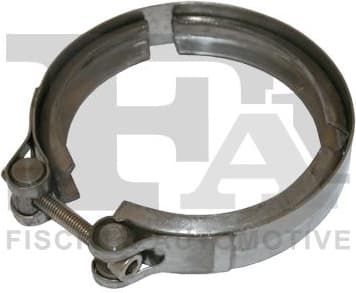 Pipe Connector, exhaust system 144-892