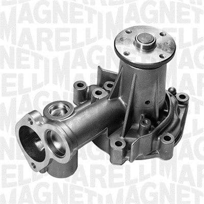 Water Pump, engine cooling 350981787000 - image 2