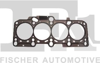 Gasket, cylinder head EC1100-914