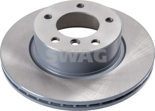 Brake Disc 20 92 3536