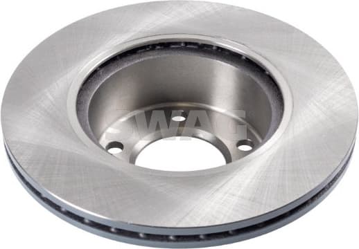 Brake Disc 20 92 3536 - image 2