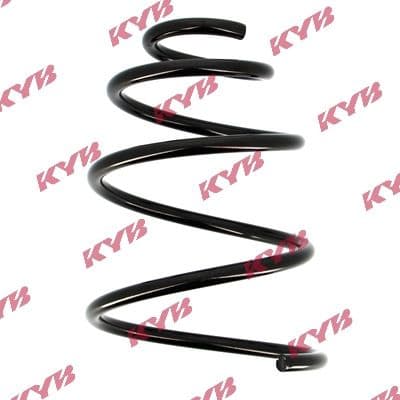 Suspension Spring K-Flex RA1121 - image 2