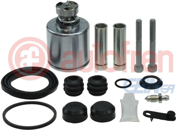 Repair Kit, brake caliper D43540S