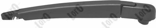 Wiper Arm, window cleaning LORO 103-00-078