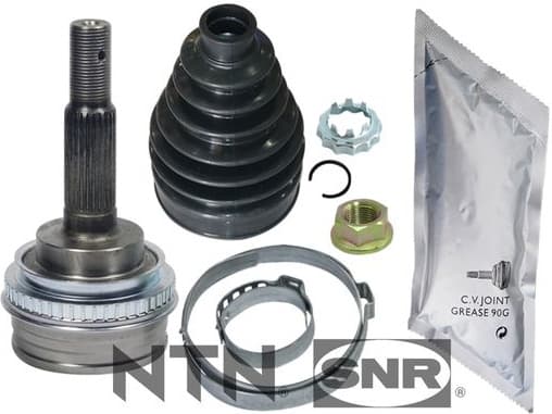Joint Kit, drive shaft OJK69.004