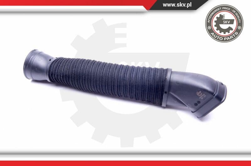 Intake Hose, air filter 43SKV920 - image 2