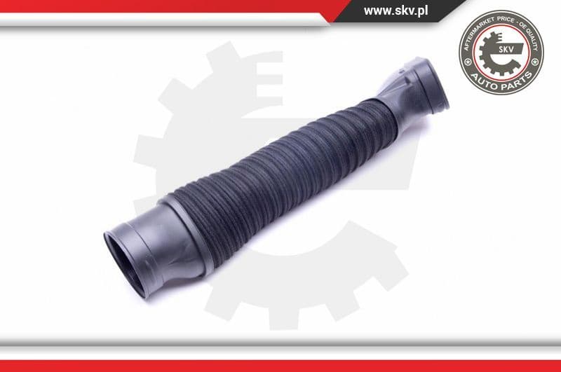 Intake Hose, air filter 43SKV920 - image 3