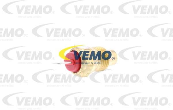 Sensor, coolant temperature Original VEMO Quality V42-72-0023