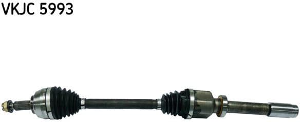 Drive Shaft VKJC 5993 - image 4