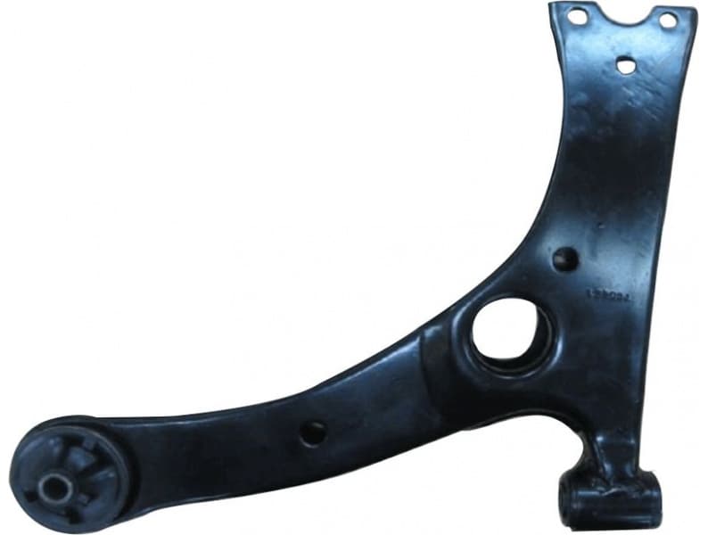 Control/Trailing Arm, wheel suspension JTC2513 - image 2