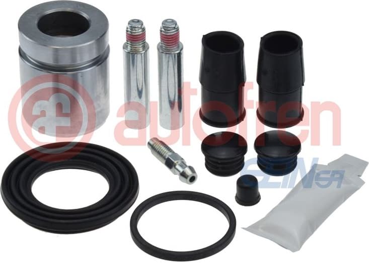 Repair Kit, brake caliper D43312S