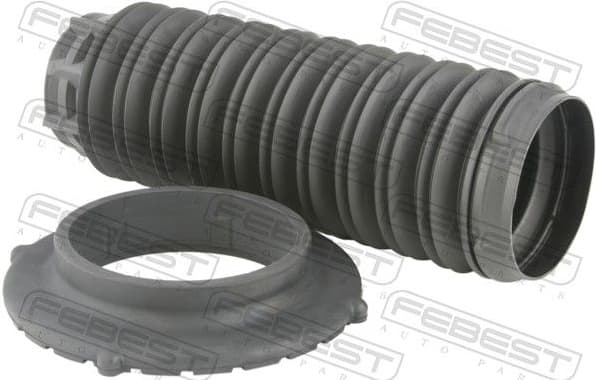 Protective Cap/Bellow, shock absorber TSHB-ASA44F