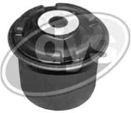 Mounting, control/trailing arm 37-27221