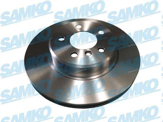 Brake Disc B2073V