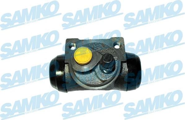 Wheel Brake Cylinder C12124