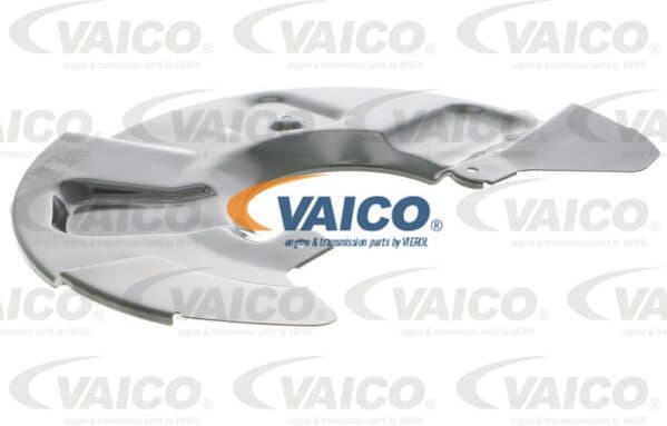 Splash Guard, brake disc Original VAICO Quality V10-5046