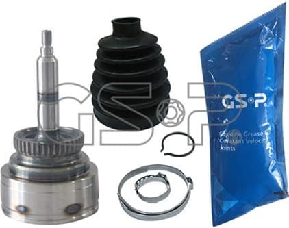 Joint Kit, drive shaft 801408