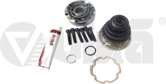 Joint Kit, drive shaft 54980580101