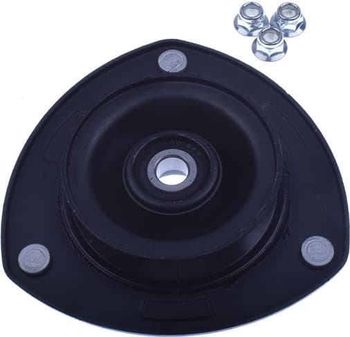 Repair Kit, suspension strut support mount D600110