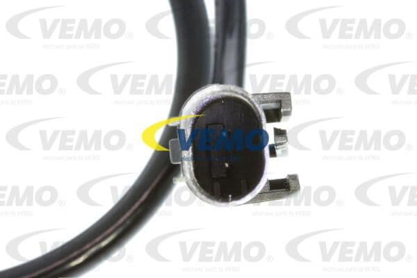 Sensor, wheel speed Original VEMO Quality V30-72-0164