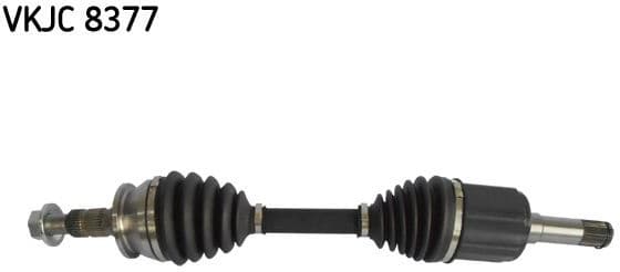 Drive Shaft VKJC8377 - image 4