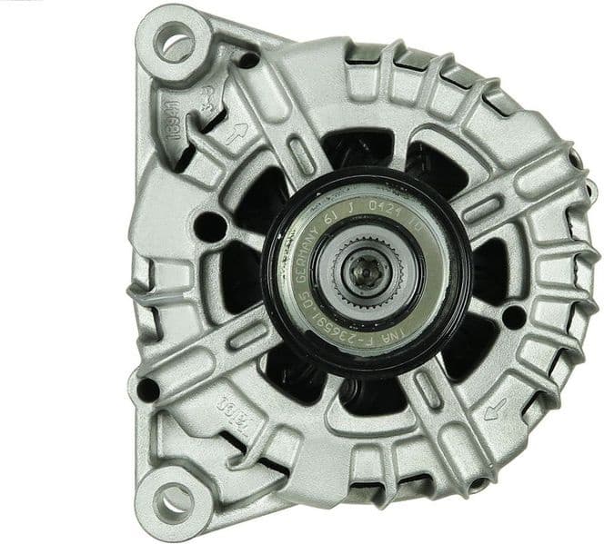Alternator Remanufactured AS A3210PR