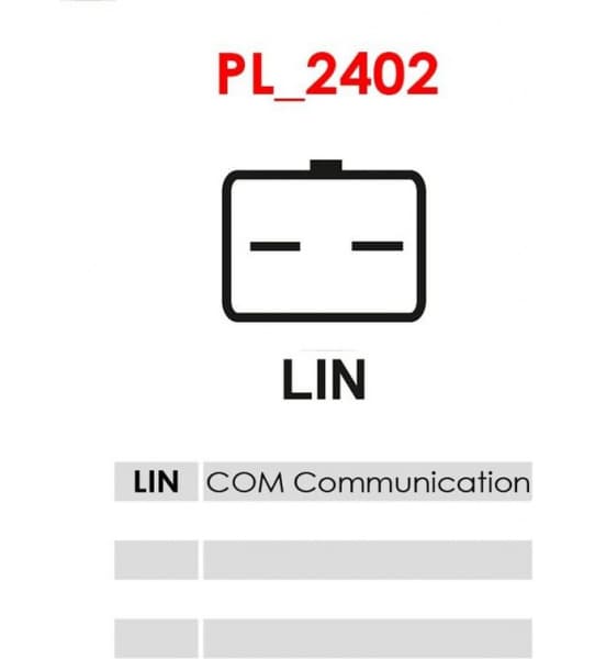 Alternator Remanufactured AS A3210PR - image 6