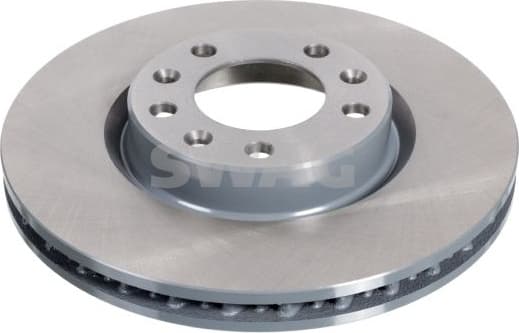 Brake Disc 62 10 5715