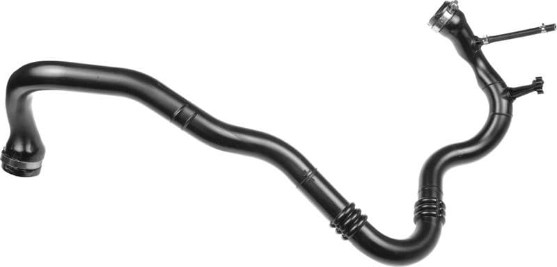 Charge Air Hose 09-0915