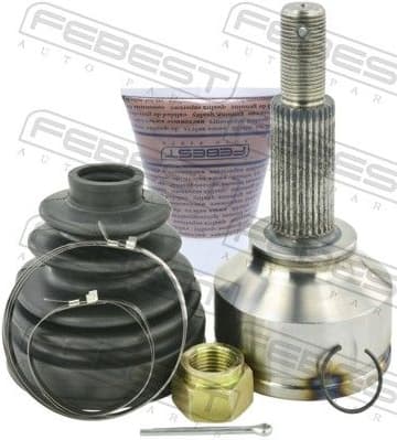 Joint Kit, drive shaft 2110-TTF