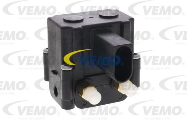 Valve, compressed-air system Original VEMO Quality V20-51-0001