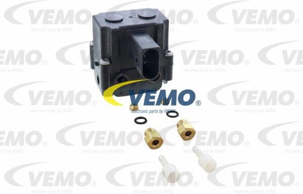 Valve, compressed-air system Original VEMO Quality V20-51-0001 - image 3