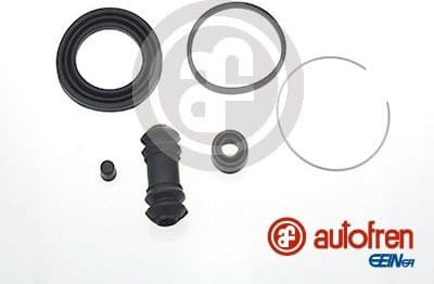 Repair Kit, brake caliper D4274