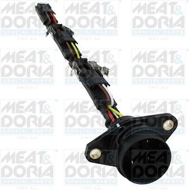 Cable Repair Set, injector valve 25488