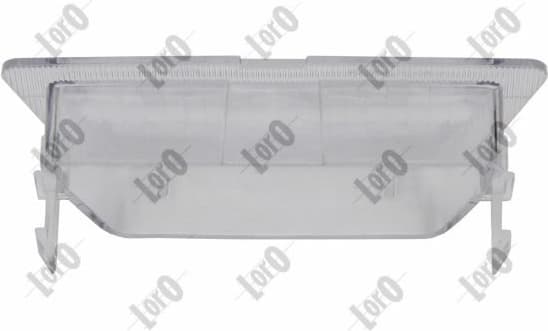 Licence Plate Light LORO 037-05-900 - image 2