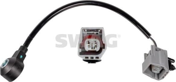 Knock Sensor 50 10 6812