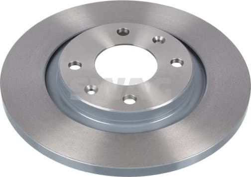 Brake Disc 62 91 7822
