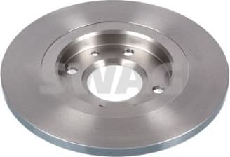 Brake Disc 62 91 7822 - image 2