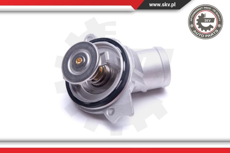 Thermostat, coolant 20SKV156 - image 2