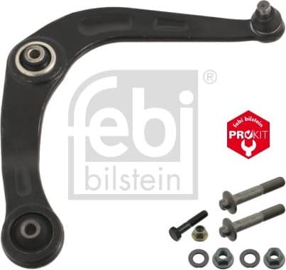 Control/Trailing Arm, wheel suspension ProKit 40790