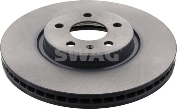 Brake Disc 30 94 4022